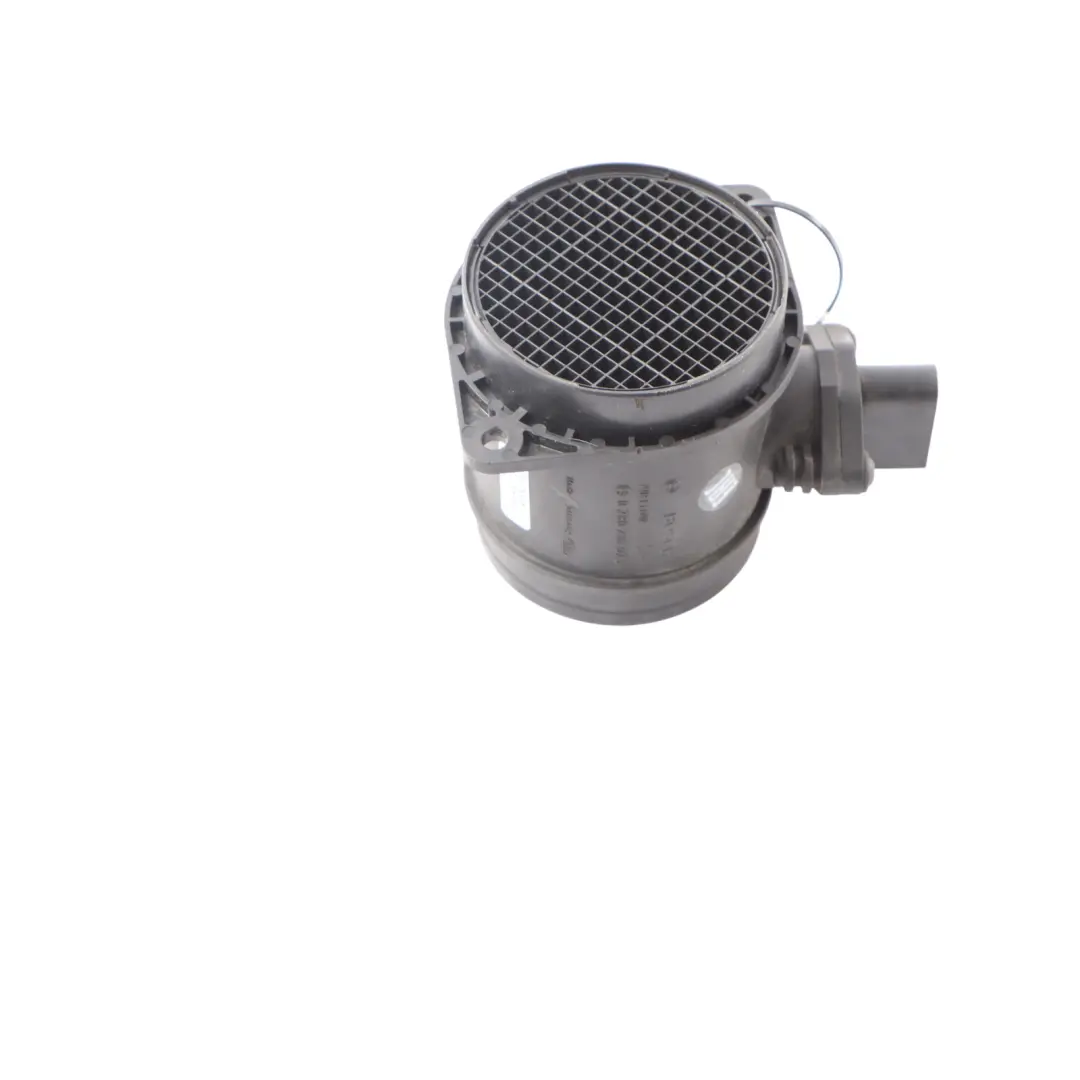 BMJ Essence Capteur Débitmètre Masse Air Moteur pour Audi A3 8P 3.2 à propos du numéro de pièce 07D906461 Audi A3 8P 3.2 BMJ Essence Capteur Débitmètre Masse Air Moteur - SKU 07D906461 - Numéro de pièce 07D906461
