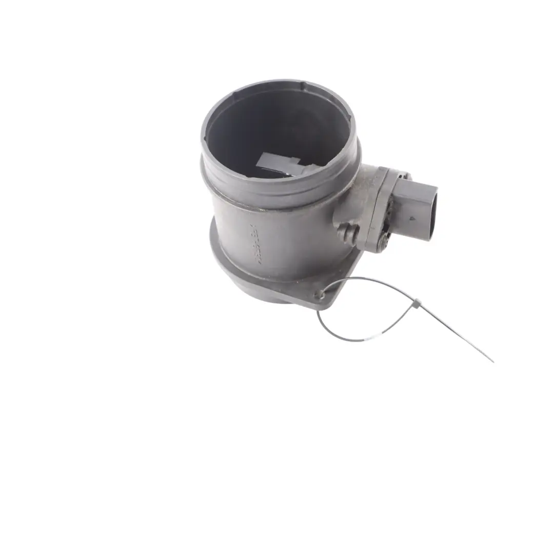 Audi A3 8P 3.2 BMJ Benzin Motor Luftmassenmesser Sensor - SKU 07D906461 - Teilenummer 07D906461
