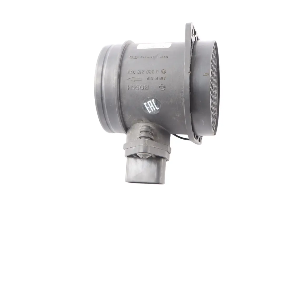Audi A3 8P 3.2 BMJ Petrol Engine Air Flow Mass Sensor Meter - SKU 07D906461 - Part number 07D906461