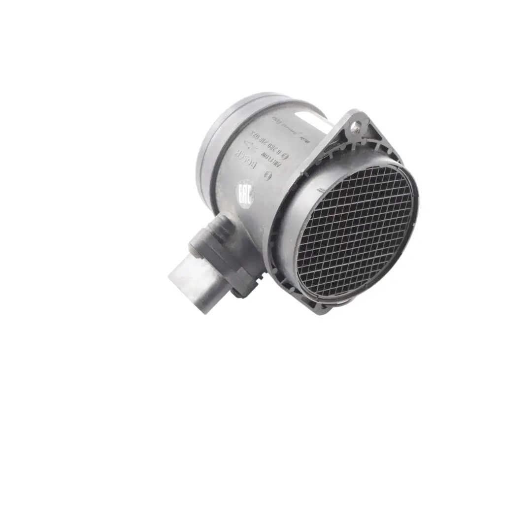 Audi A3 8P 3.2 BMJ Benzin Motor Luftmassenmesser Sensor - SKU 07D906461 - Teilenummer 07D906461