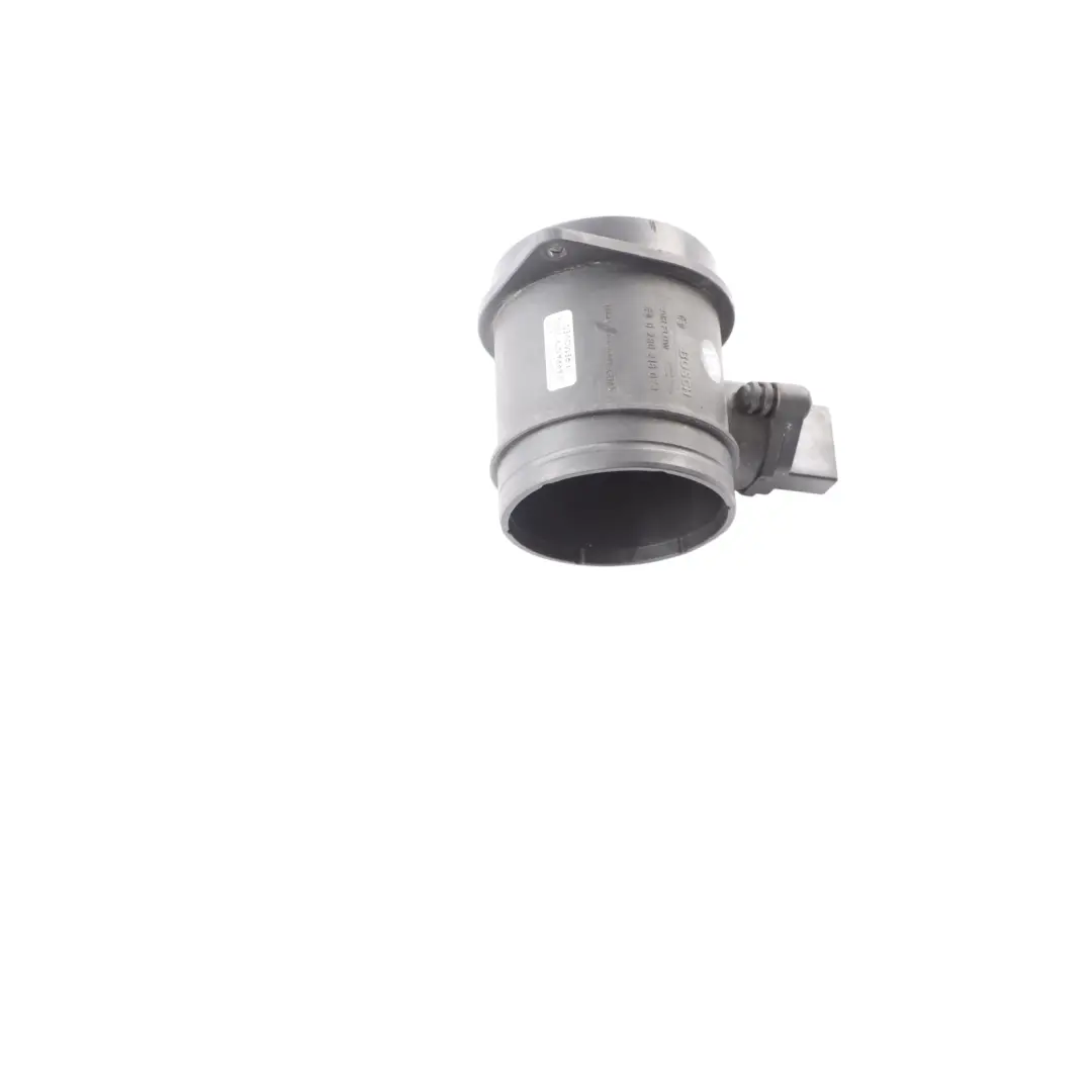Audi A3 8P 3.2 BMJ Petrol Engine Air Flow Mass Sensor Meter - SKU 07D906461 - Part number 07D906461