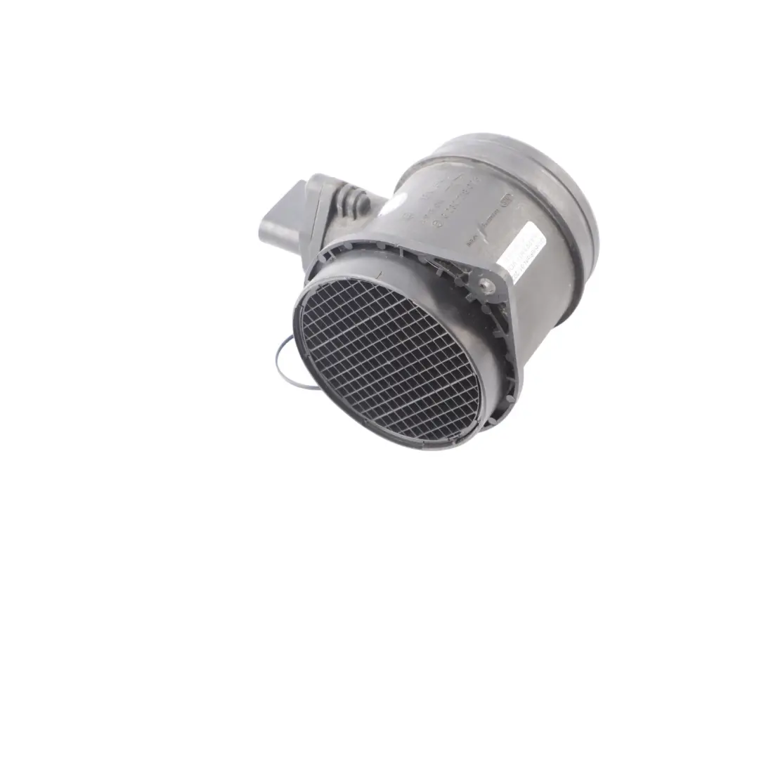 Audi A3 8P 3.2 BMJ Petrol Engine Air Flow Mass Sensor Meter - SKU 07D906461 - Part number 07D906461
