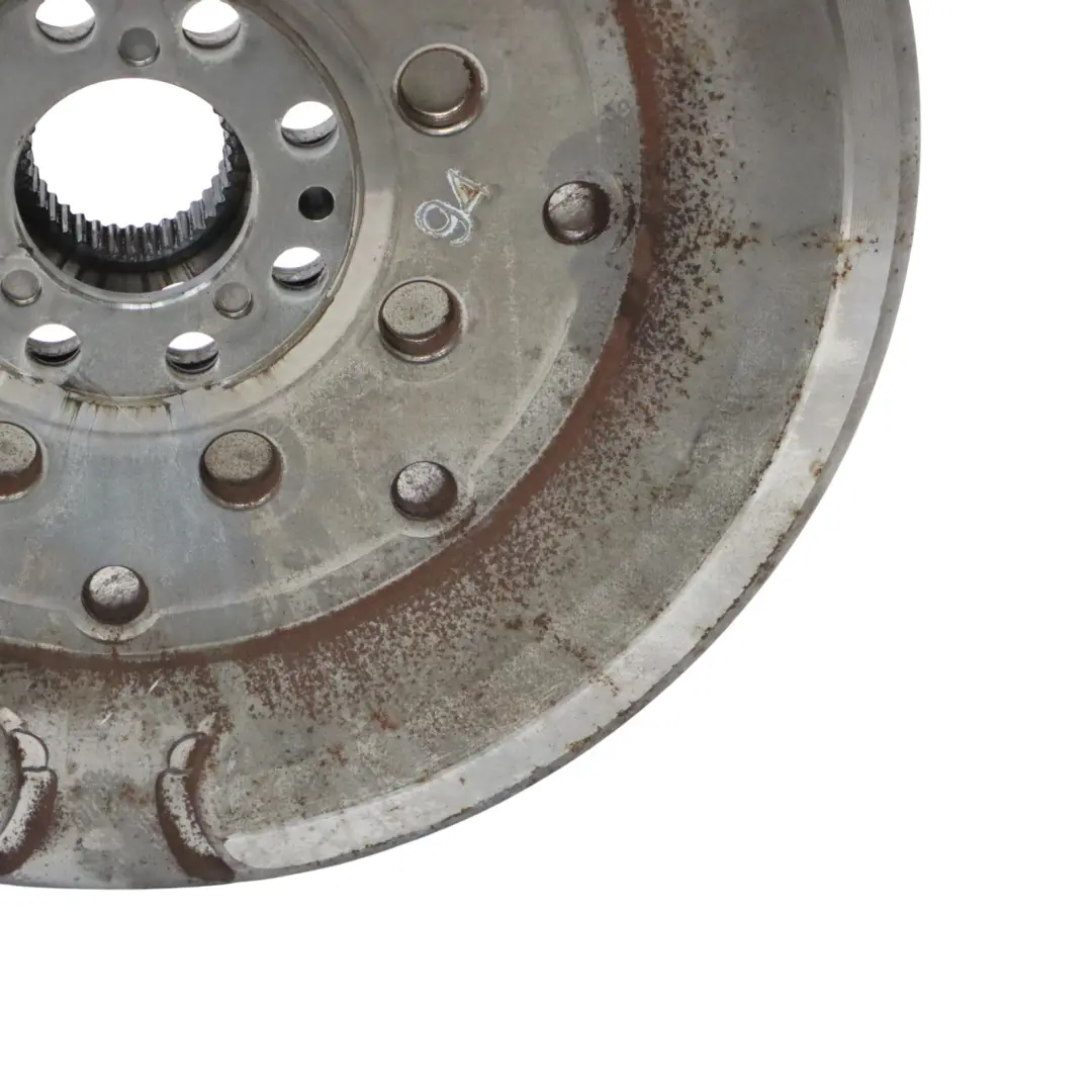 RSQ3 8V 2.5 TFSI Dual Mass Flywheel DQ500 to Audi RS3 with Part number 07K105266H Audi RS3 RSQ3 8V 2.5 TFSI Dual Mass Flywheel DQ500 - SKU 07K105266H - Part number 07K105266H