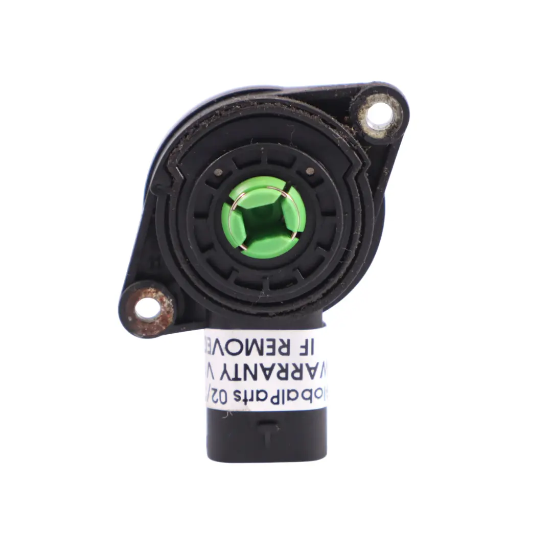  Unidad De Colector De Admisión Sensor De Presión MAP Del Audi TT 8J - SKU 07L907386 - Número de pieza 07L907386