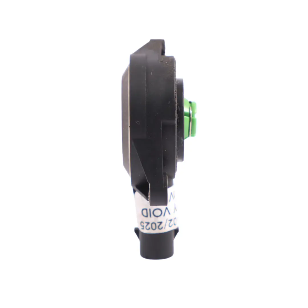 Unidad De Colector De Admisión Sensor De Presión MAP Del Audi TT 8J - SKU 07L907386 - Número de pieza 07L907386