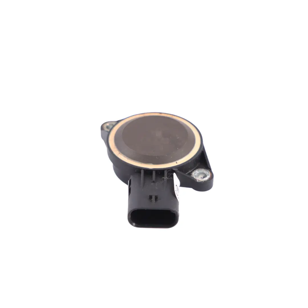 Audi TT 8J MAP Druck Sensor Einlass Krümmer Einheit - SKU 07L907386 - Teilenummer 07L907386