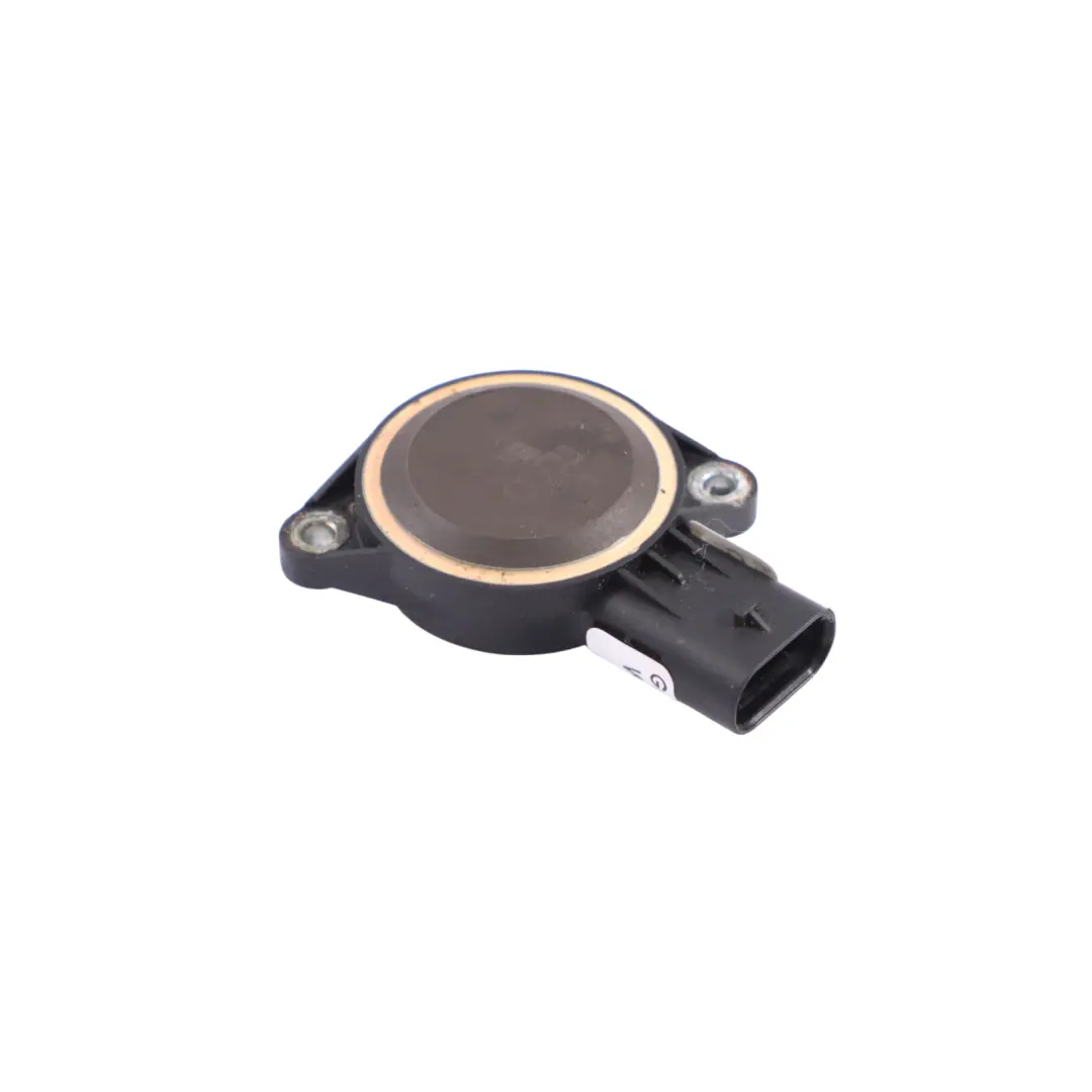 Audi TT 8J MAP Druck Sensor Einlass Krümmer Einheit - SKU 07L907386 - Teilenummer 07L907386