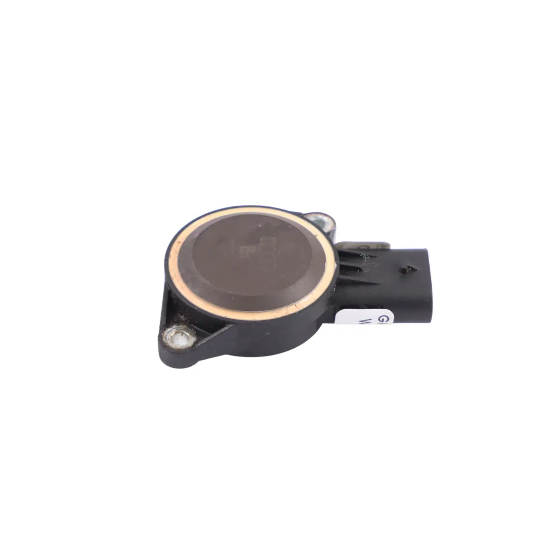 Audi TT 8J MAP Druck Sensor Einlass Krümmer Einheit - SKU 07L907386 - Teilenummer 07L907386