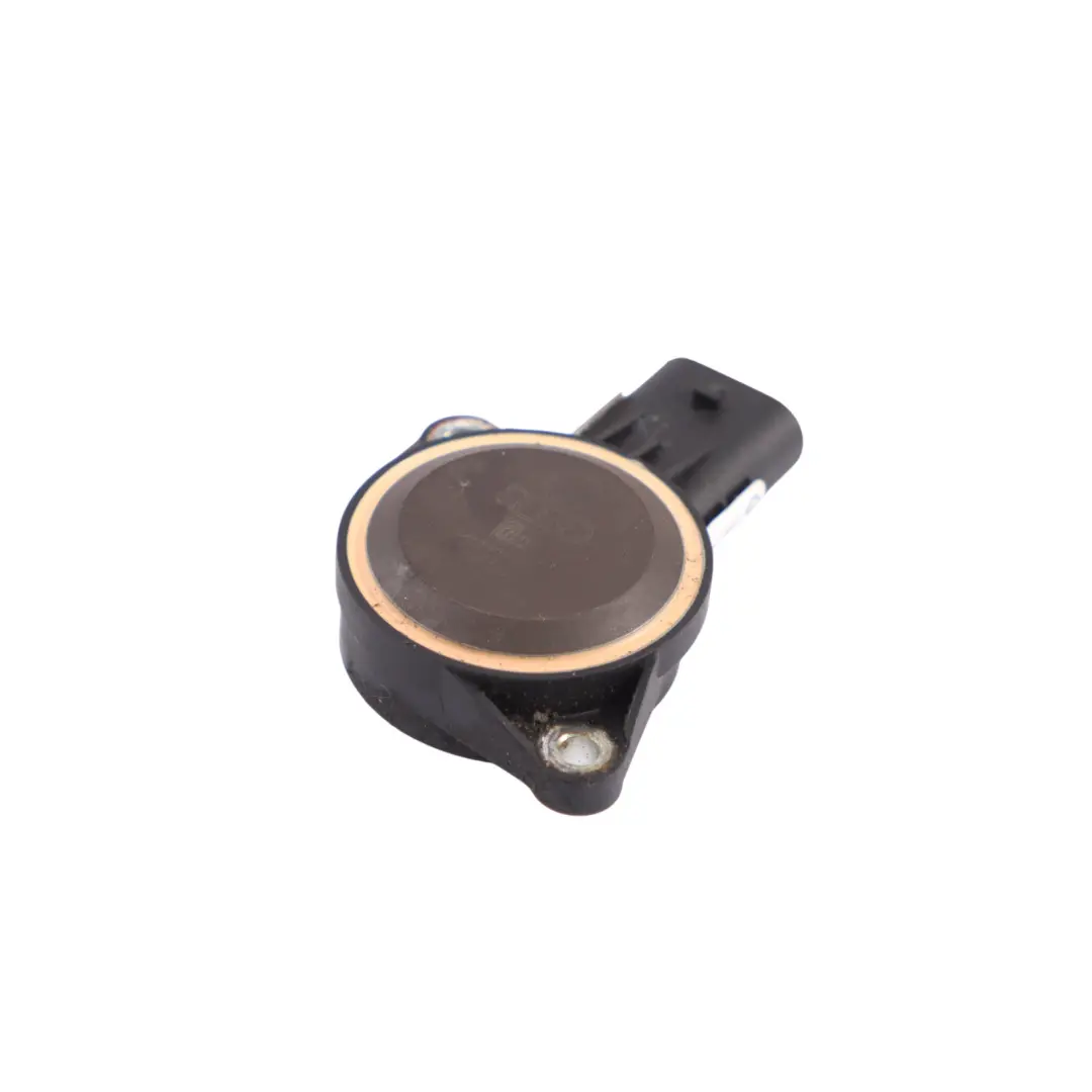 Audi TT 8J MAP Druck Sensor Einlass Krümmer Einheit - SKU 07L907386 - Teilenummer 07L907386