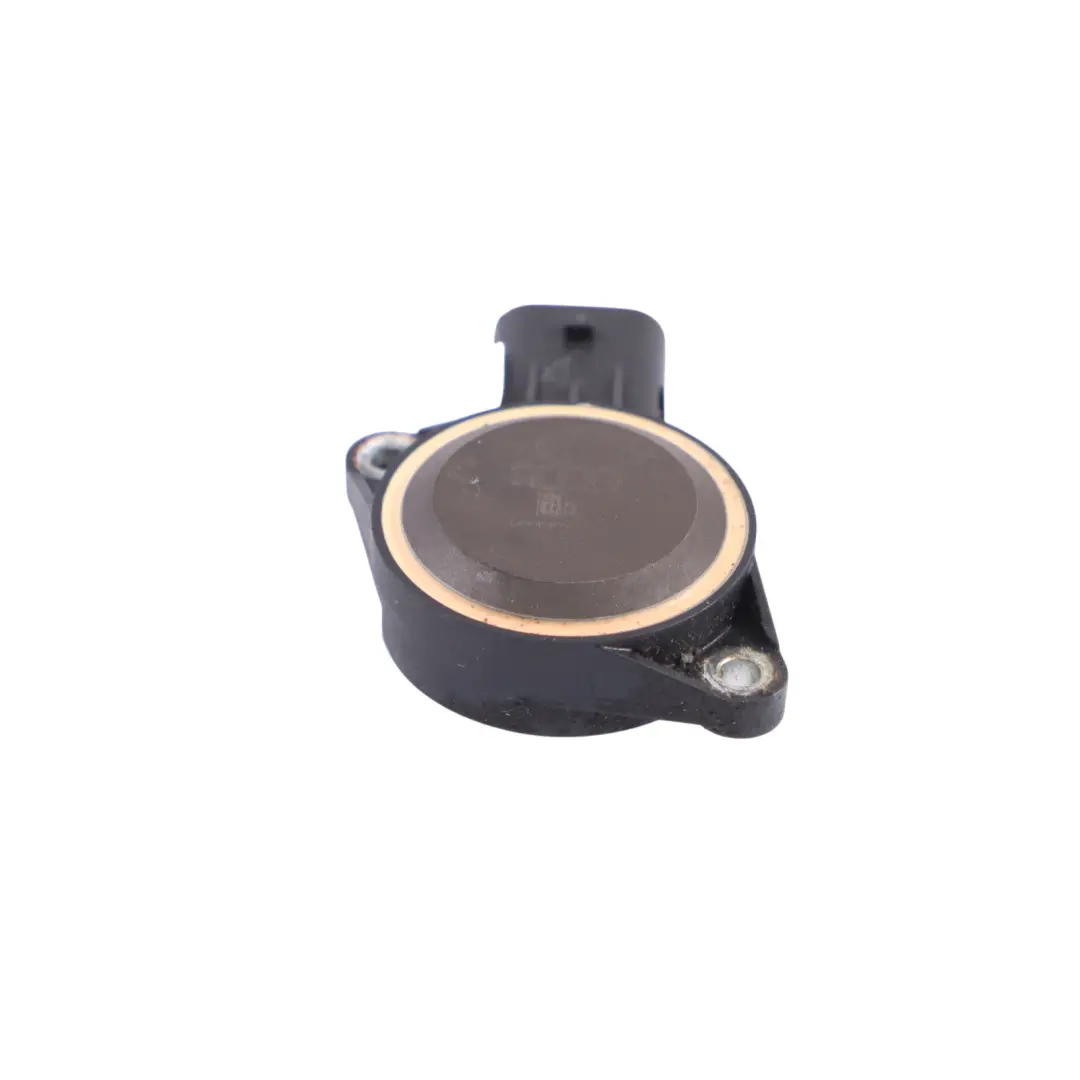 Audi TT 8J MAP Druck Sensor Einlass Krümmer Einheit - SKU 07L907386 - Teilenummer 07L907386