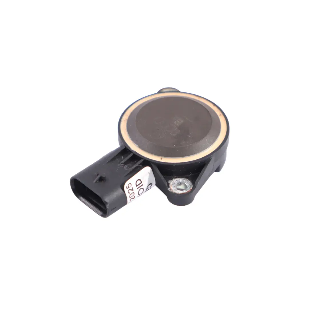  Unidad De Colector De Admisión Sensor De Presión MAP Del Audi TT 8J - SKU 07L907386 - Número de pieza 07L907386