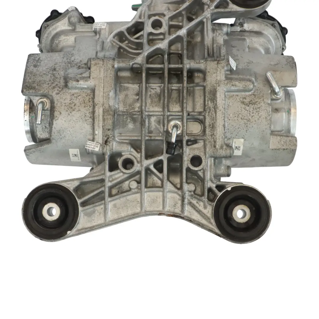 8Y 2.0 TFSI DNFF Quattro Rear Axle Differential VPW WARRANTY Audi S3 - SKU 08E525010AB - Part number 08E525010AB