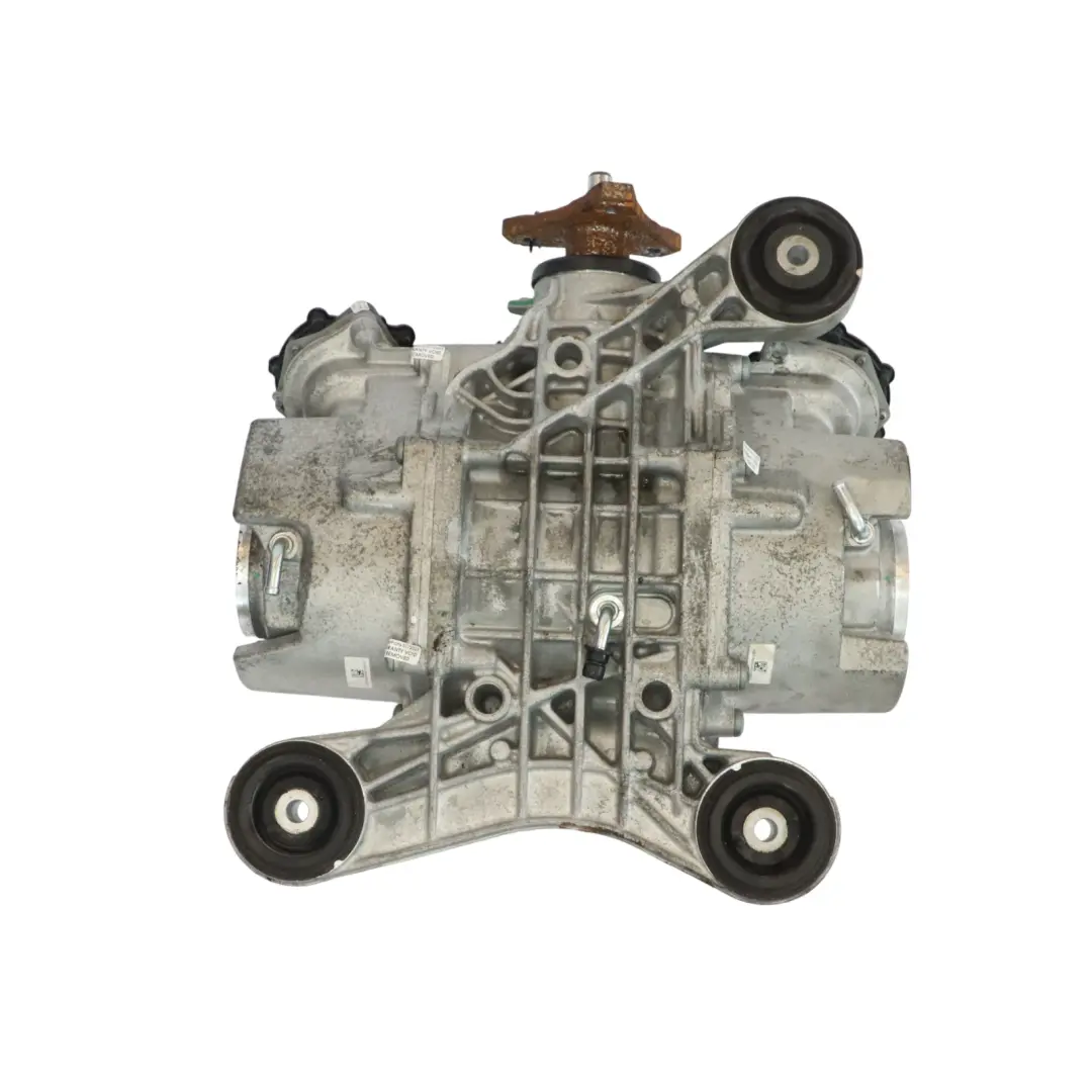 8Y 2.0 TFSI DNFF Quattro Dyferencjał Dyfer Tył VPW do Audi S3 o numerze 08E525010AB Audi S3 8Y 2.0 TFSI DNFF Quattro Dyferencjał Dyfer Tył VPW - SKU 08E525010AB - Numer Części 08E525010AB