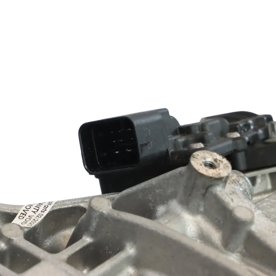 8Y 2.0 TFSI DNFF Quattro Rear Axle Differential VPW WARRANTY Audi S3 - SKU 08E525010AB - Part number 08E525010AB
