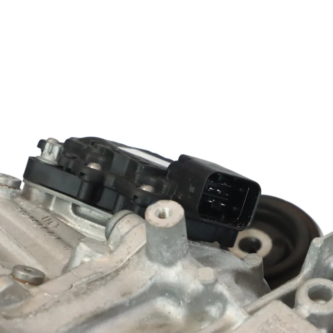 8Y 2.0 TFSI DNFF Quattro Rear Axle Differential VPW WARRANTY to Audi S3 with Part number 08E525010AB Audi S3 8Y 2.0 TFSI DNFF Quattro Rear Axle Differential VPW WARRANTY - SKU 08E525010AB - Part number 08E525010AB