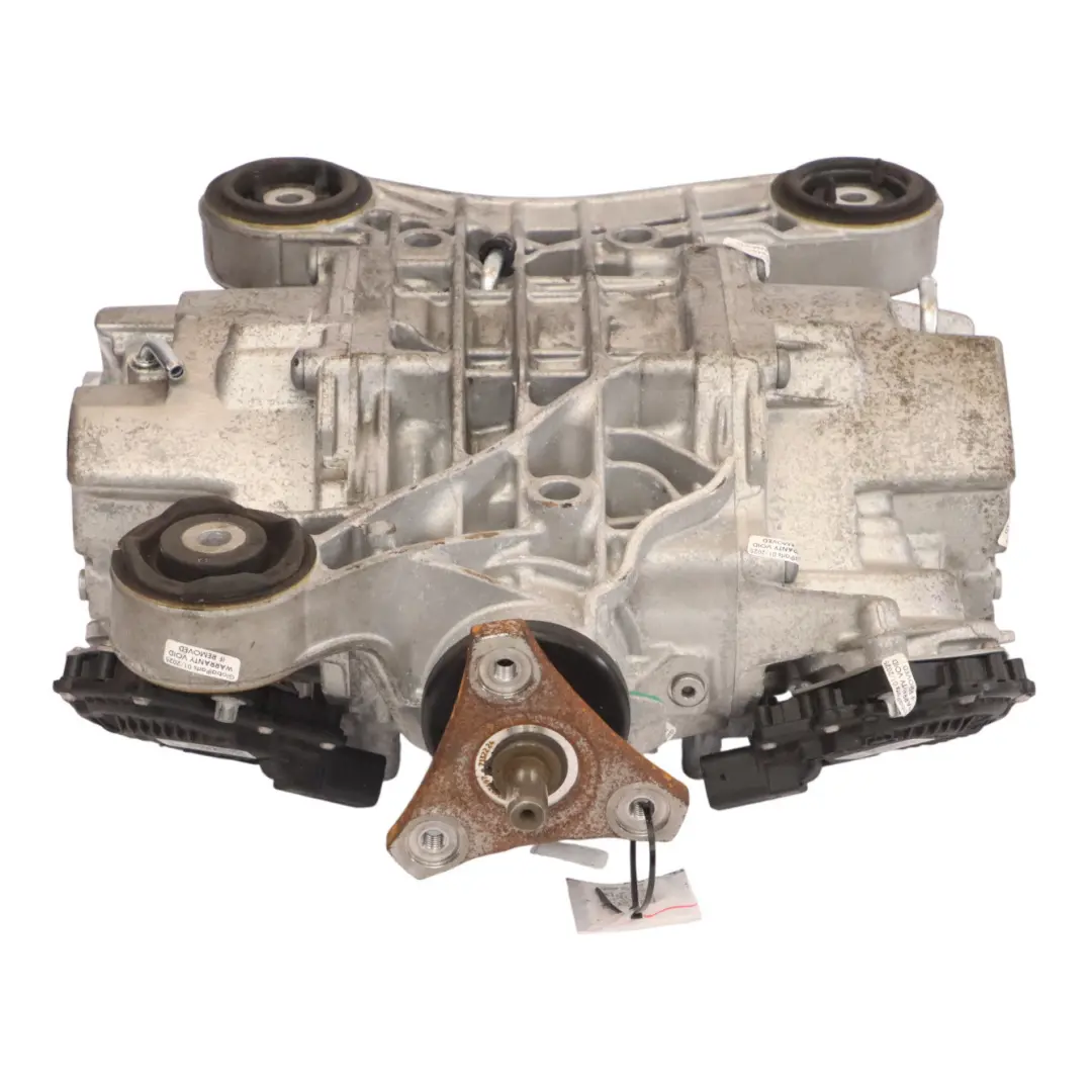 8Y 2.0 TFSI DNFF Quattro Rear Axle Differential VPW WARRANTY Audi S3 - SKU 08E525010AB - Part number 08E525010AB