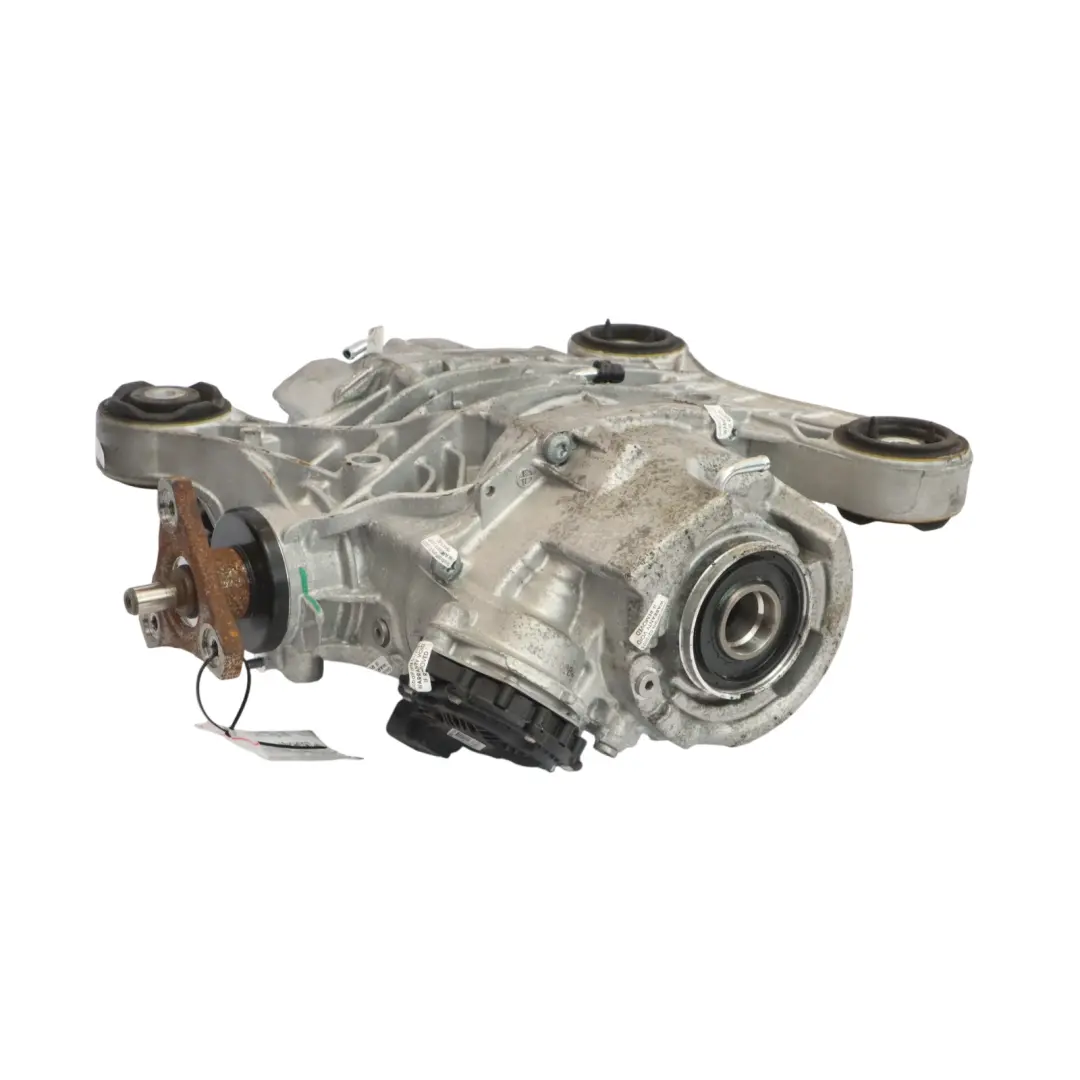 8Y 2.0 TFSI DNFF Quattro Hinterachsdifferential VPW GARANTIE für Audi S3 mit Teilenummer 08E525010AB Audi S3 8Y 2.0 TFSI DNFF Quattro Hinterachsdifferential VPW GARANTIE - SKU 08E525010AB - Teilenummer 08E525010AB