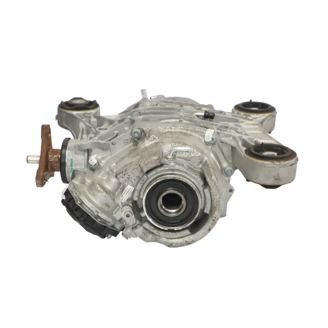 8Y 2.0 TFSI DNFF Quattro Rear Axle Differential VPW WARRANTY Audi S3 - SKU 08E525010AB - Part number 08E525010AB