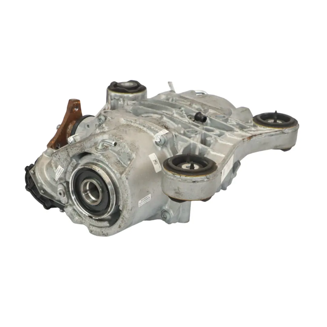 8Y 2.0 TFSI DNFF Différentiel d'essieu arrière VPW GARANTIE pour Audi S3 à propos du numéro de pièce 08E525010AB Audi S3 8Y 2.0 TFSI DNFF Différentiel d'essieu arrière VPW GARANTIE - SKU 08E525010AB - Numéro de pièce 08E525010AB