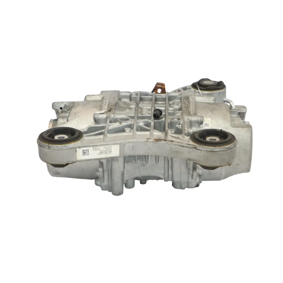 8Y 2.0 TFSI DNFF Quattro Diferencial eje trasero VPW GARANTÍ para Audi S3 con número de pieza 08E525010AB Audi S3 8Y 2.0 TFSI DNFF Quattro Diferencial eje trasero VPW GARANTÍ - SKU 08E525010AB - Número de pieza 08E525010AB