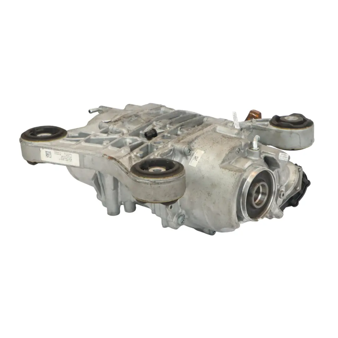 8Y 2.0 TFSI DNFF Quattro Rear Axle Differential VPW WARRANTY Audi S3 - SKU 08E525010AB - Part number 08E525010AB
