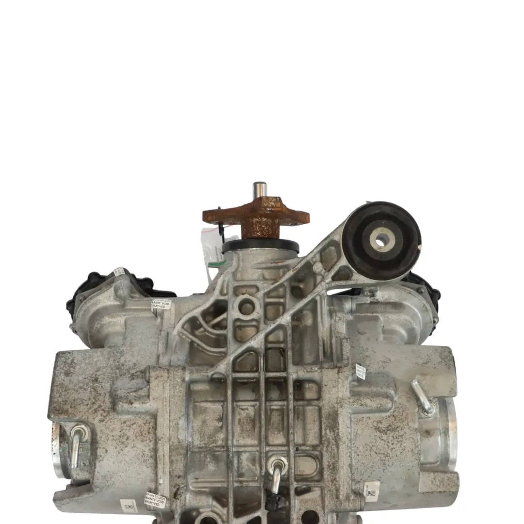 8Y 2.0 TFSI DNFF Différentiel d'essieu arrière VPW GARANTIE pour Audi S3 à propos du numéro de pièce 08E525010AB Audi S3 8Y 2.0 TFSI DNFF Différentiel d'essieu arrière VPW GARANTIE - SKU 08E525010AB - Numéro de pièce 08E525010AB