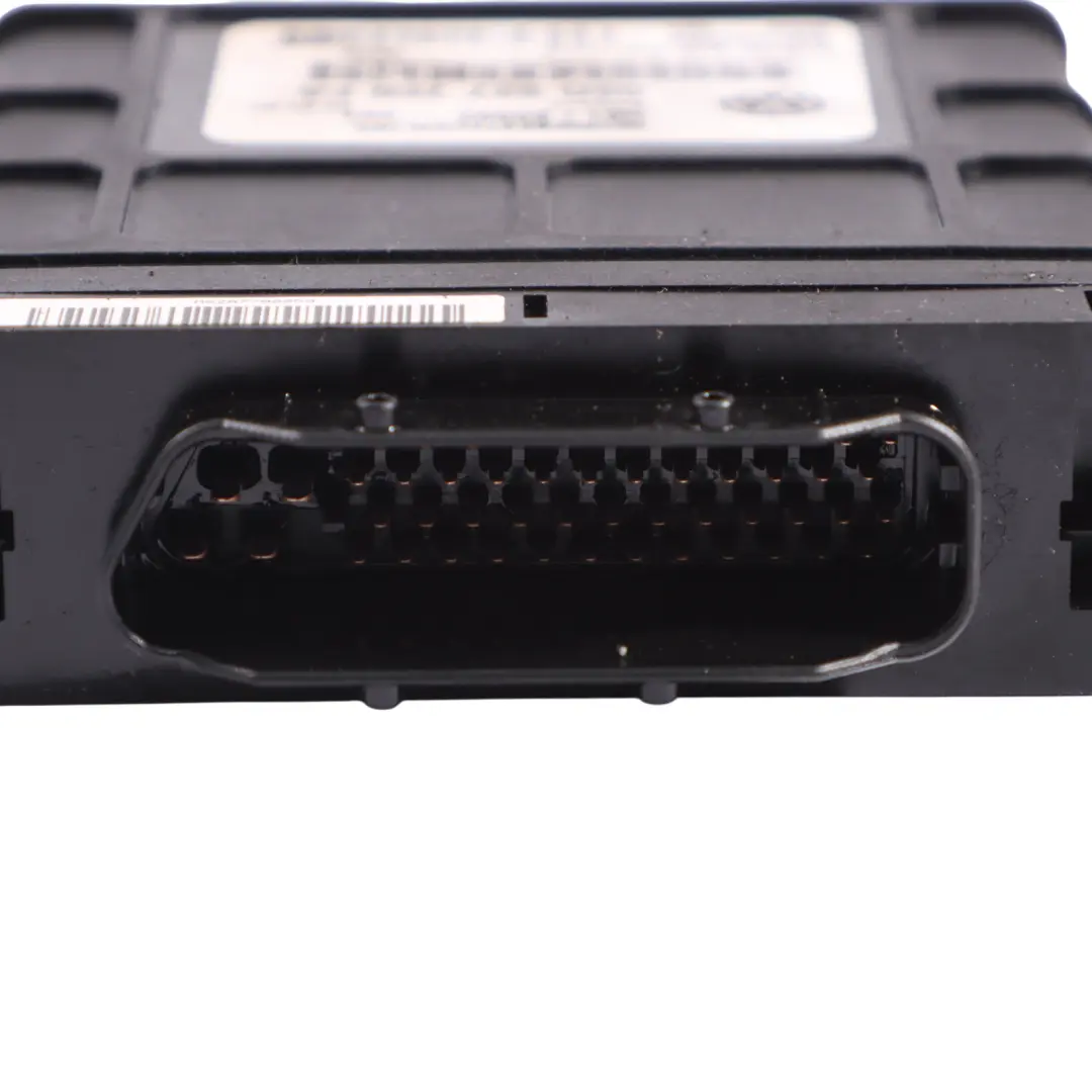Volkswagen Touareg 7L Unité contrôle boîte vitesses automatique ECU - SKU 09D927750FA - Numéro de pièce 09D927750FA