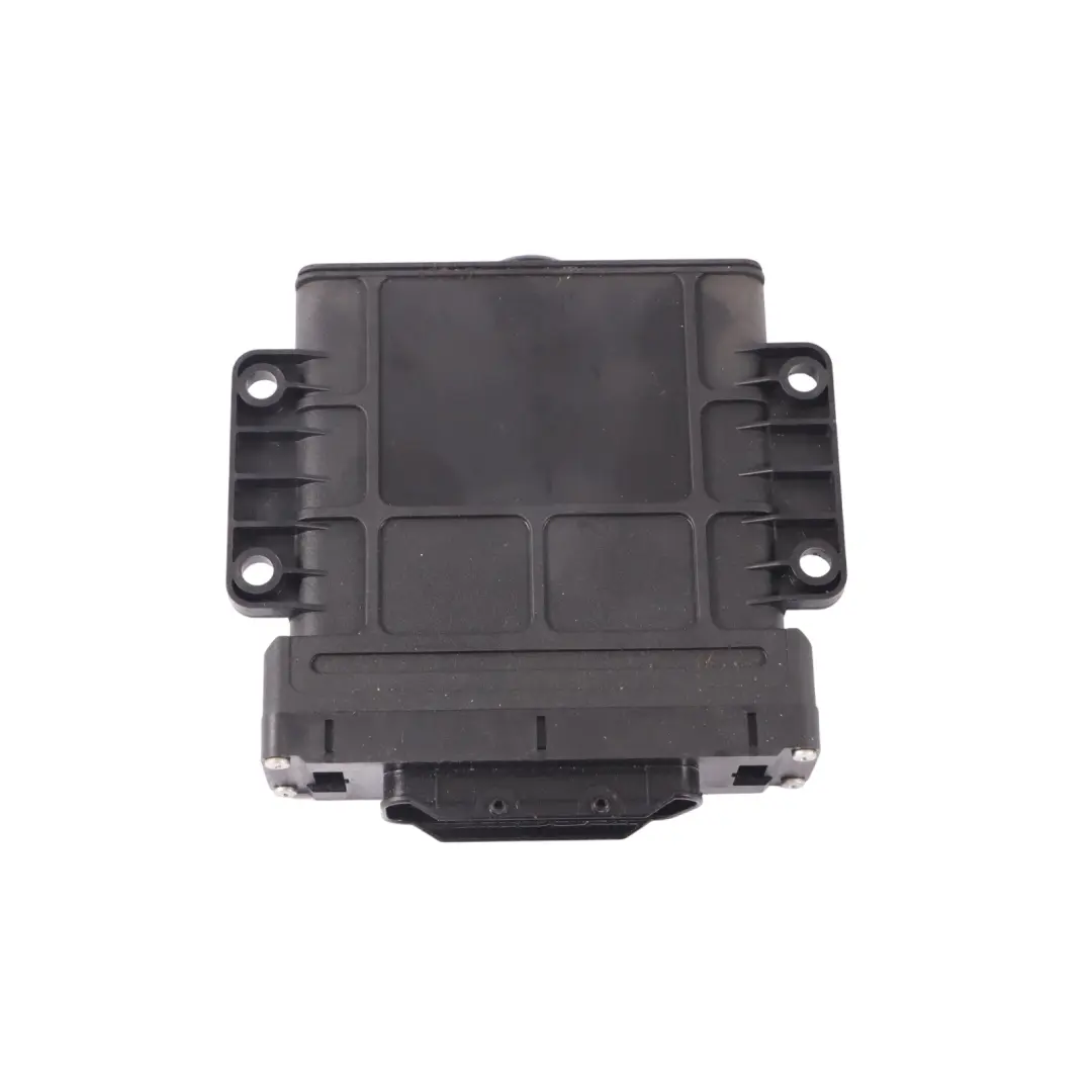 Audi Q7 4L Automatic Transmission Module Controller Unit - SKU 09D927750FS - Part number 09D927750FS
