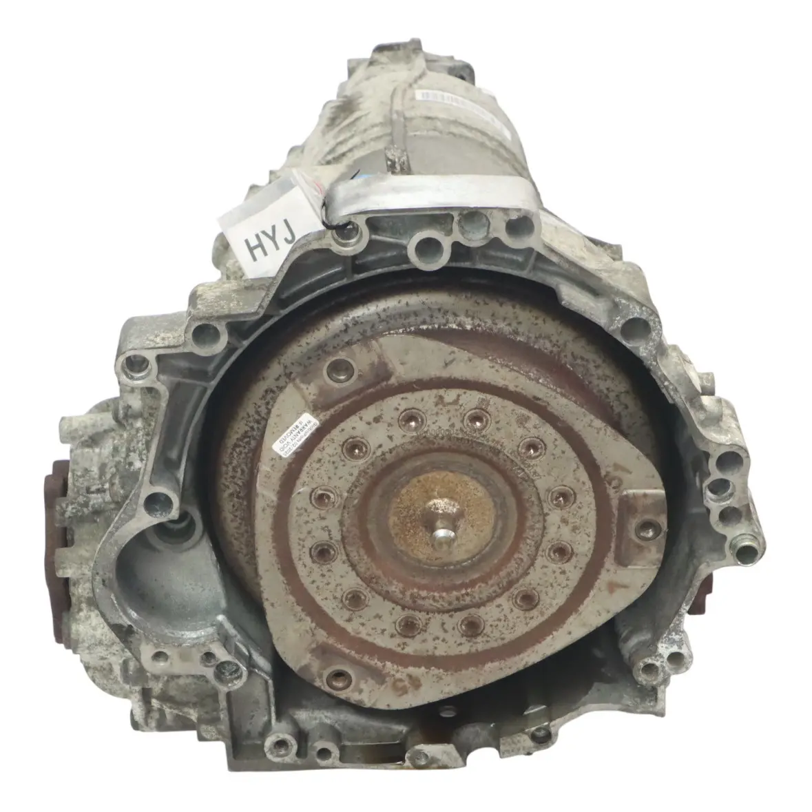 Audi A4 B7 3.0 TDI BKN Quattro Cambio Automatico HYJ 09L300038N GARANZIA