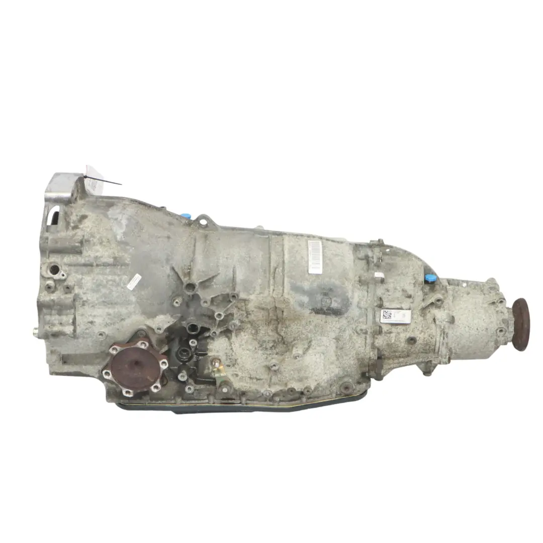 Audi A4 B7 3.0 TDI BKN Quattro Automatic Gearbox HYJ WARRANTY - SKU 09L300038N - Part number 09L300038N