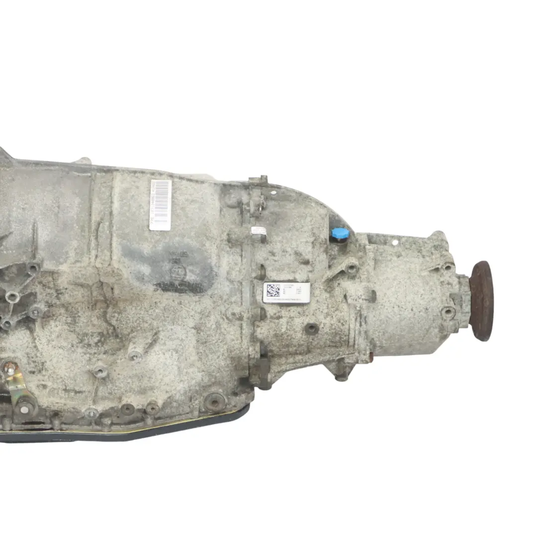 Audi A4 B7 3.0 TDI BKN Quattro Automatic Gearbox HYJ WARRANTY - SKU 09L300038N - Part number 09L300038N