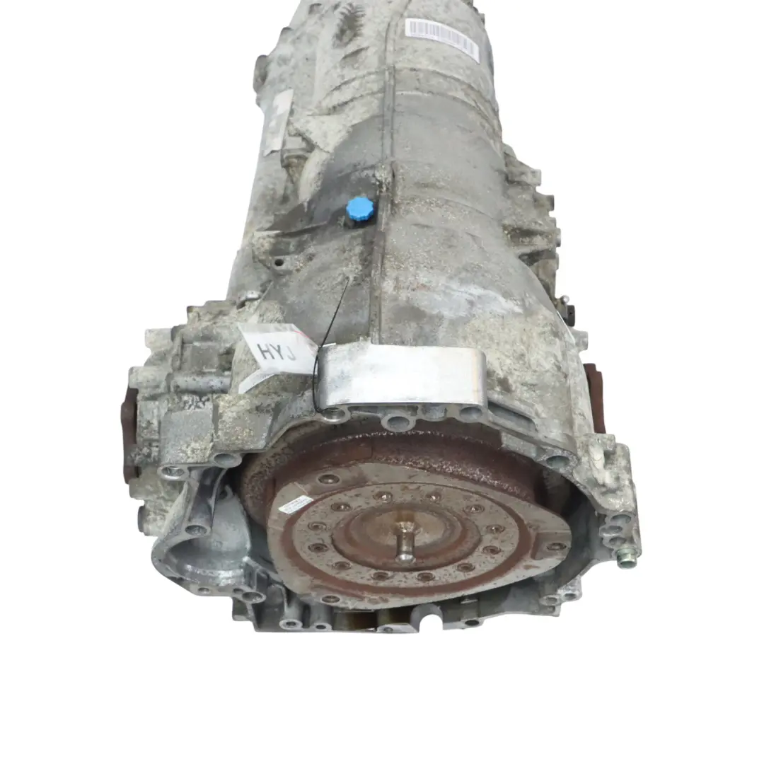Audi A4 B7 3.0 TDI BKN Quattro Automatic Gearbox HYJ WARRANTY - SKU 09L300038N - Part number 09L300038N