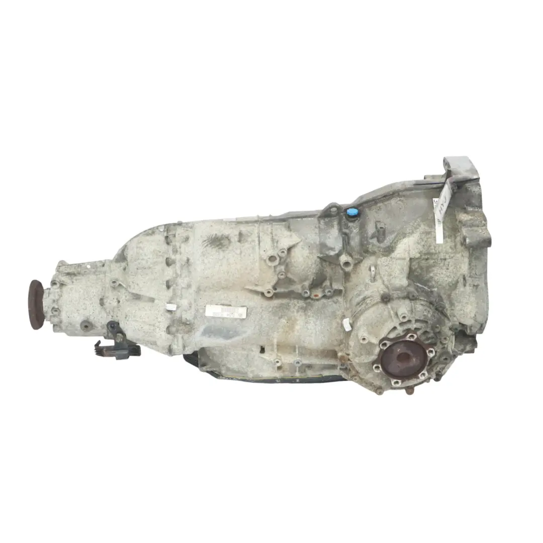 Audi A4 B7 3.0 TDI BKN Quattro Cambio Automatico HYJ GARANZIA - SKU 09L300038N - Numero di parte 09L300038N