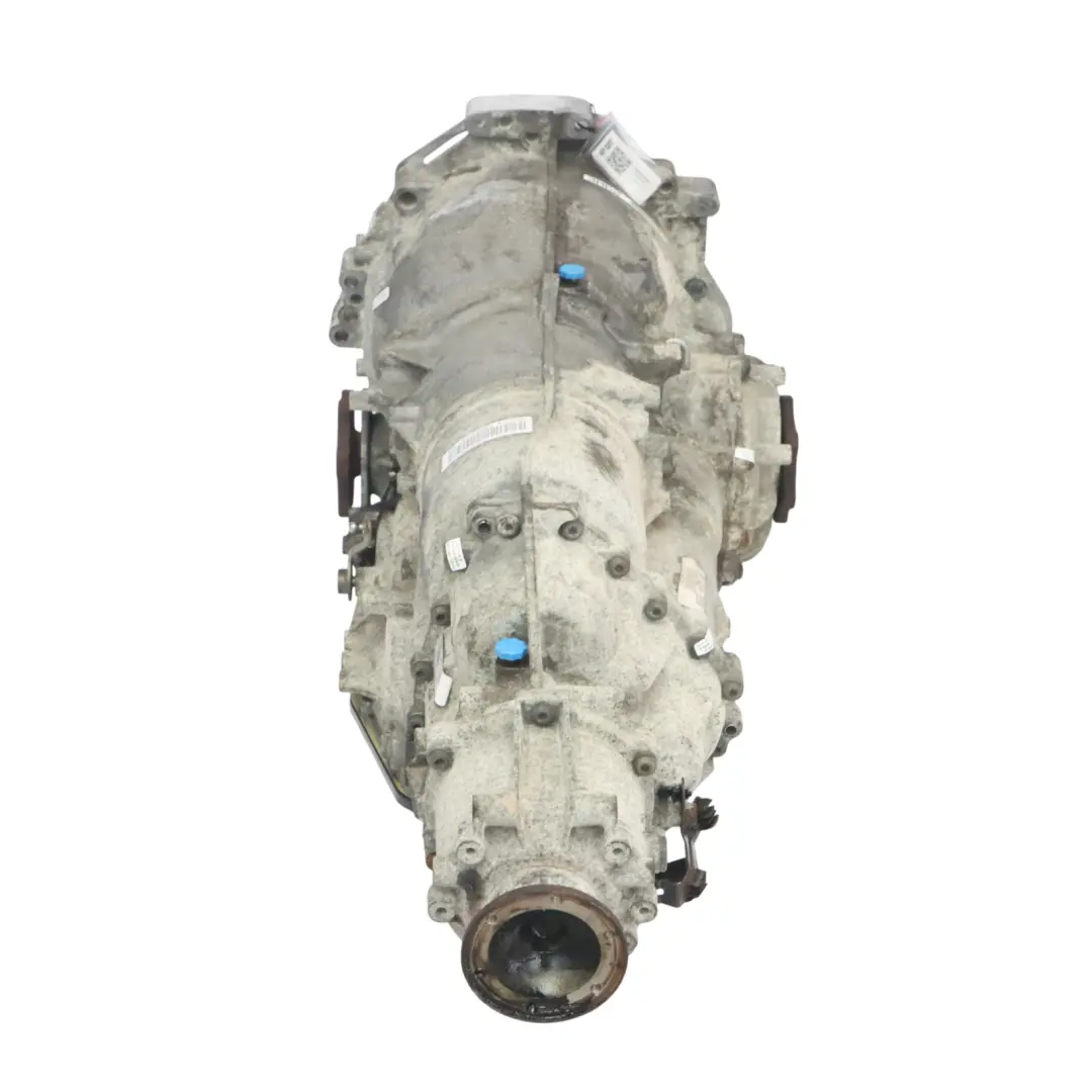 Audi A4 B7 3.0 TDI BKN Quattro Automatik Getriebe HYJ GARANTIE - SKU 09L300038N - Teilenummer 09L300038N