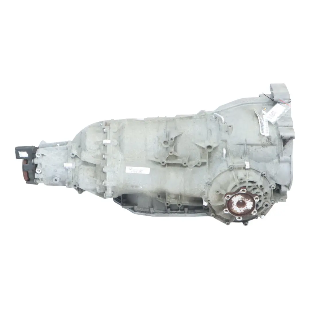 4F 3.0 TDI Quattro Boîte Vitesses Automatiq KJC GARANTIE Audi A6 C6 - SKU 09L300040TX - Numéro de pièce 09L300040TX