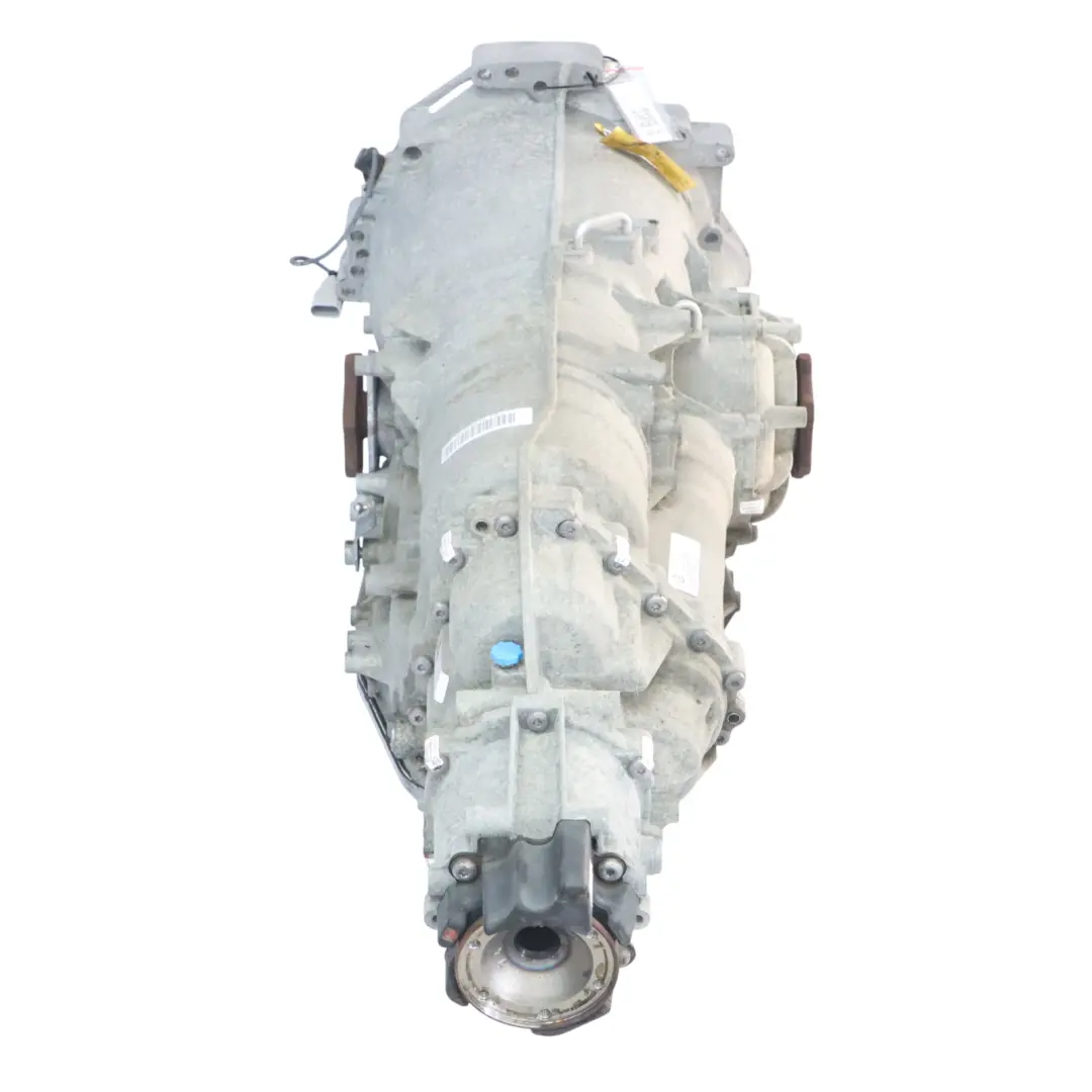 4F 3.0 TDI Quattro Boîte Vitesses Automatiq KJC GARANTIE Audi A6 C6 - SKU 09L300040TX - Numéro de pièce 09L300040TX