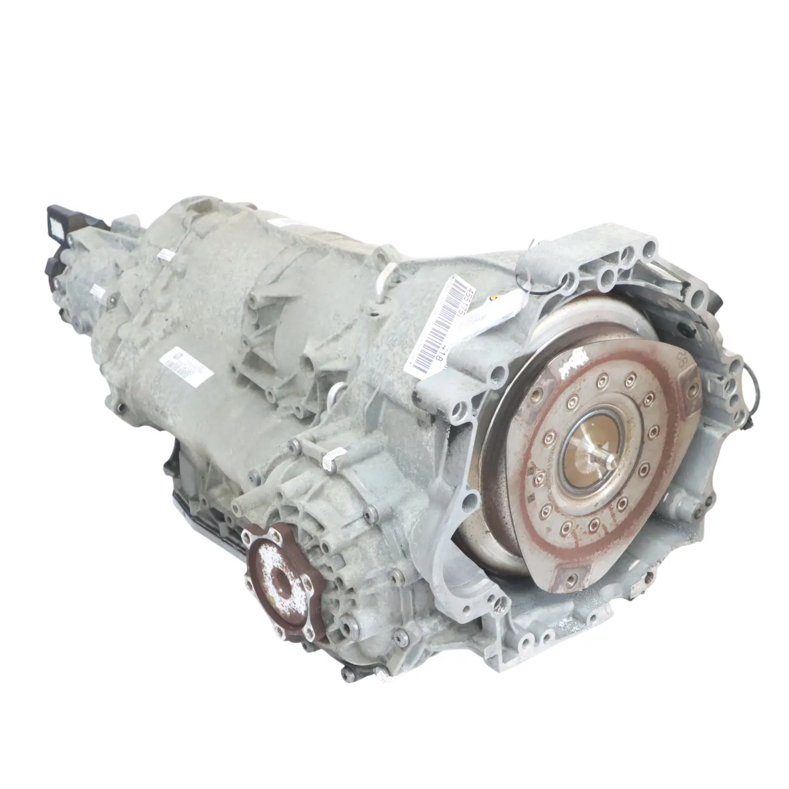 Audi A6 C6 4F 3.0 TDI Quattro Cambio Automatico KJC 09L300040TX GARANZIA