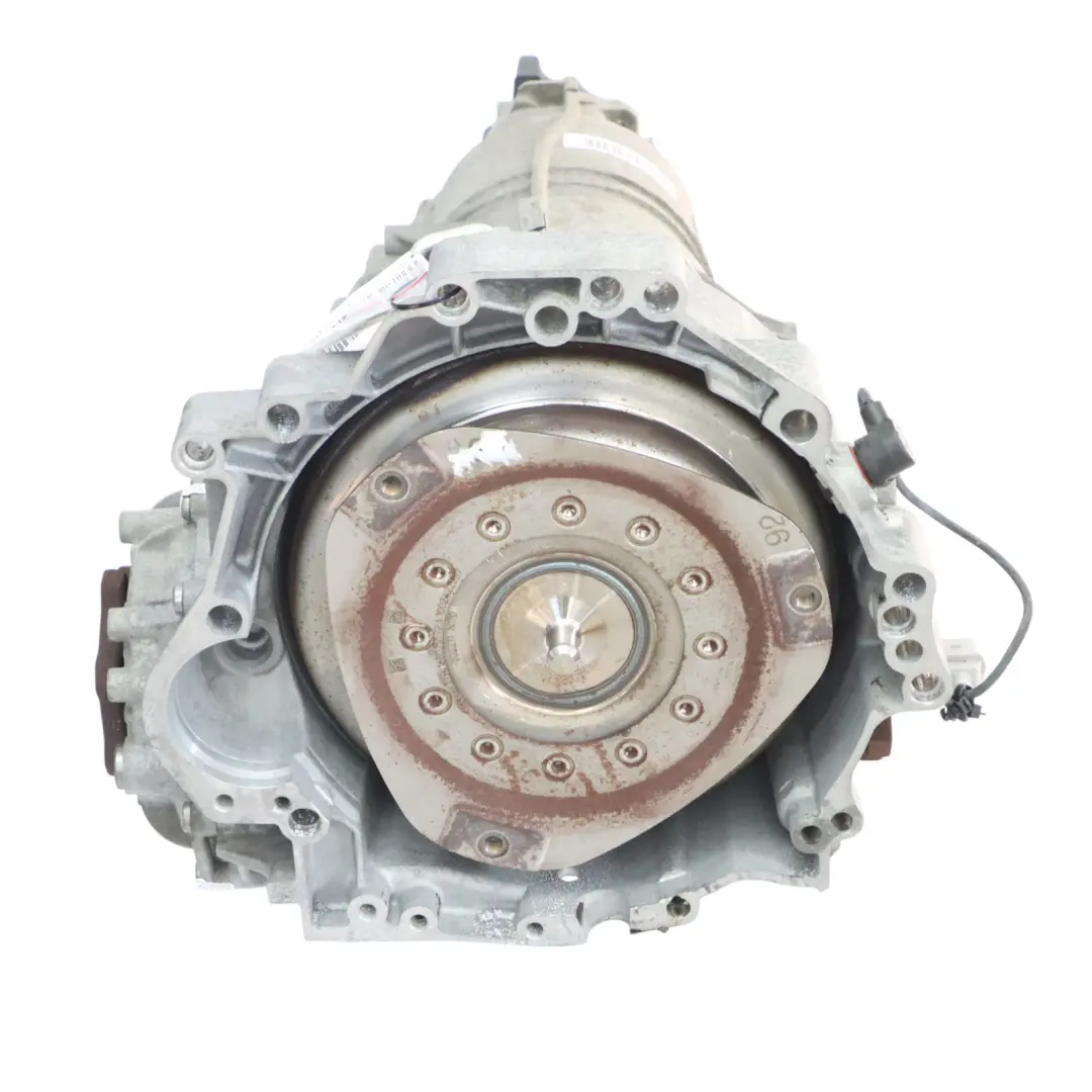 4F 3.0 TDI Quattro Boîte Vitesses Automatiq KJC GARANTIE Audi A6 C6 - SKU 09L300040TX - Numéro de pièce 09L300040TX