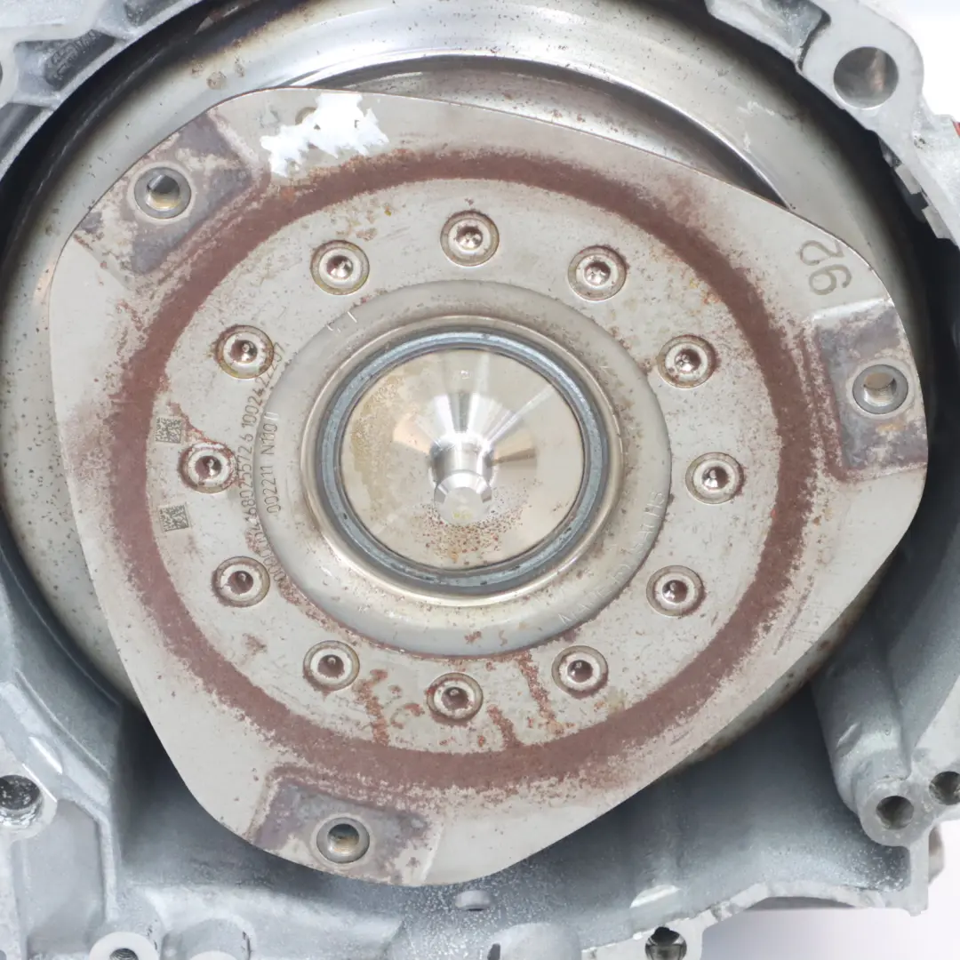 4F 3.0 TDI Quattro Boîte Vitesses Automatiq KJC GARANTIE Audi A6 C6 - SKU 09L300040TX - Numéro de pièce 09L300040TX