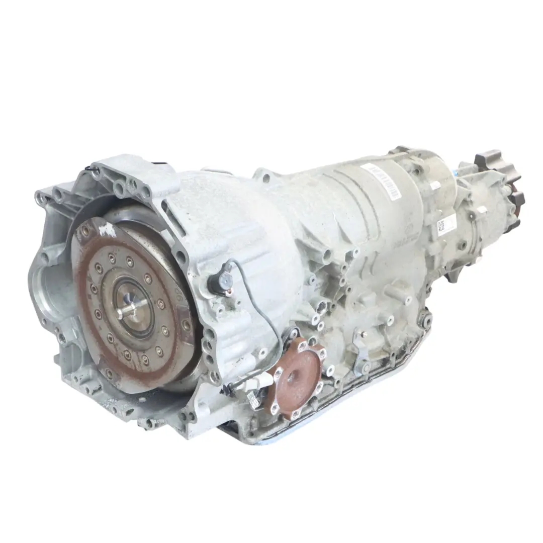 4F 3.0 TDI Quattro Boîte Vitesses Automatiq KJC GARANTIE Audi A6 C6 - SKU 09L300040TX - Numéro de pièce 09L300040TX