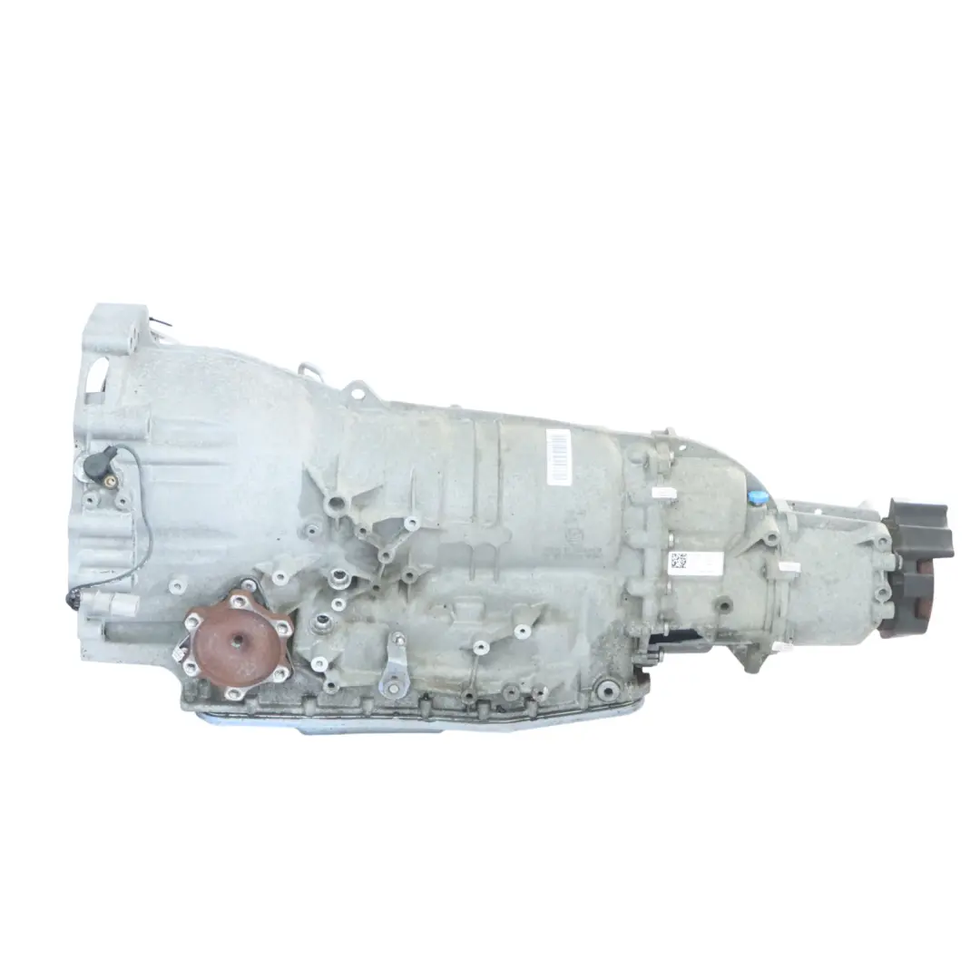 4F 3.0 TDI Quattro Boîte Vitesses Automatiq KJC GARANTIE Audi A6 C6 - SKU 09L300040TX - Numéro de pièce 09L300040TX
