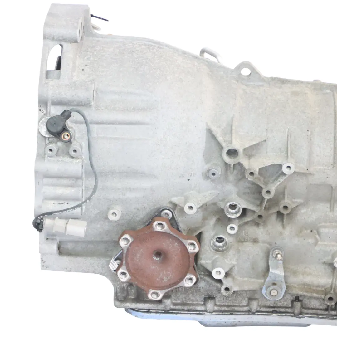 4F 3.0 TDI Quattro Boîte Vitesses Automatiq KJC GARANTIE Audi A6 C6 - SKU 09L300040TX - Numéro de pièce 09L300040TX