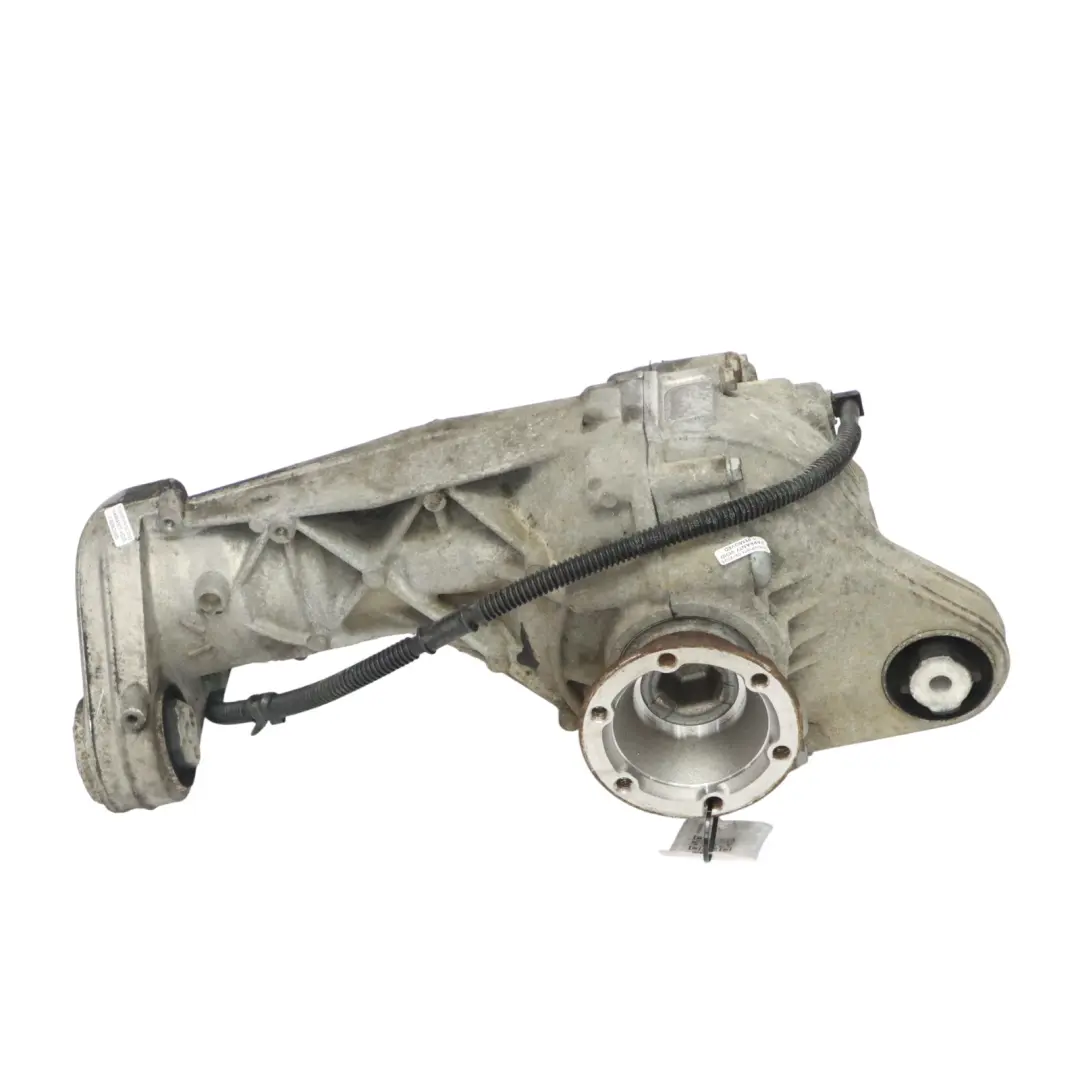 Przedni Dyfer Most Dyferencjał Przód do Audi Q7 4L 3.0 TDI Quattro o numerze 0AA409508D Audi Q7 4L 3.0 TDI Quattro Przedni Dyfer Most Dyferencjał Przód - SKU 0AA409508D-1 - Numer Części 0AA409508D