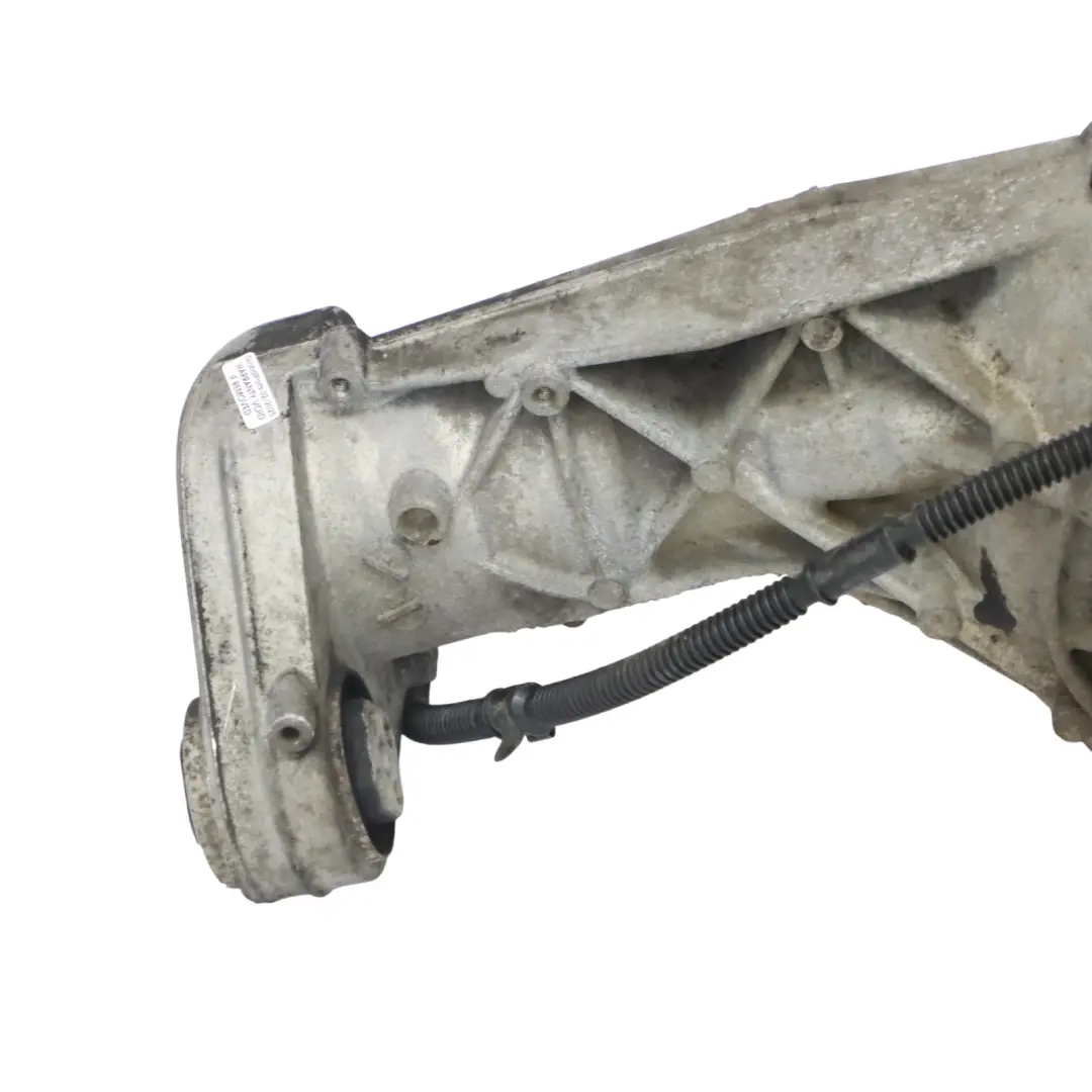Audi Q7 4L 3.0 TDI Quattro Front Axle Differential Diff WARRANTY - SKU 0AA409508D-1 - Part number 0AA409508D