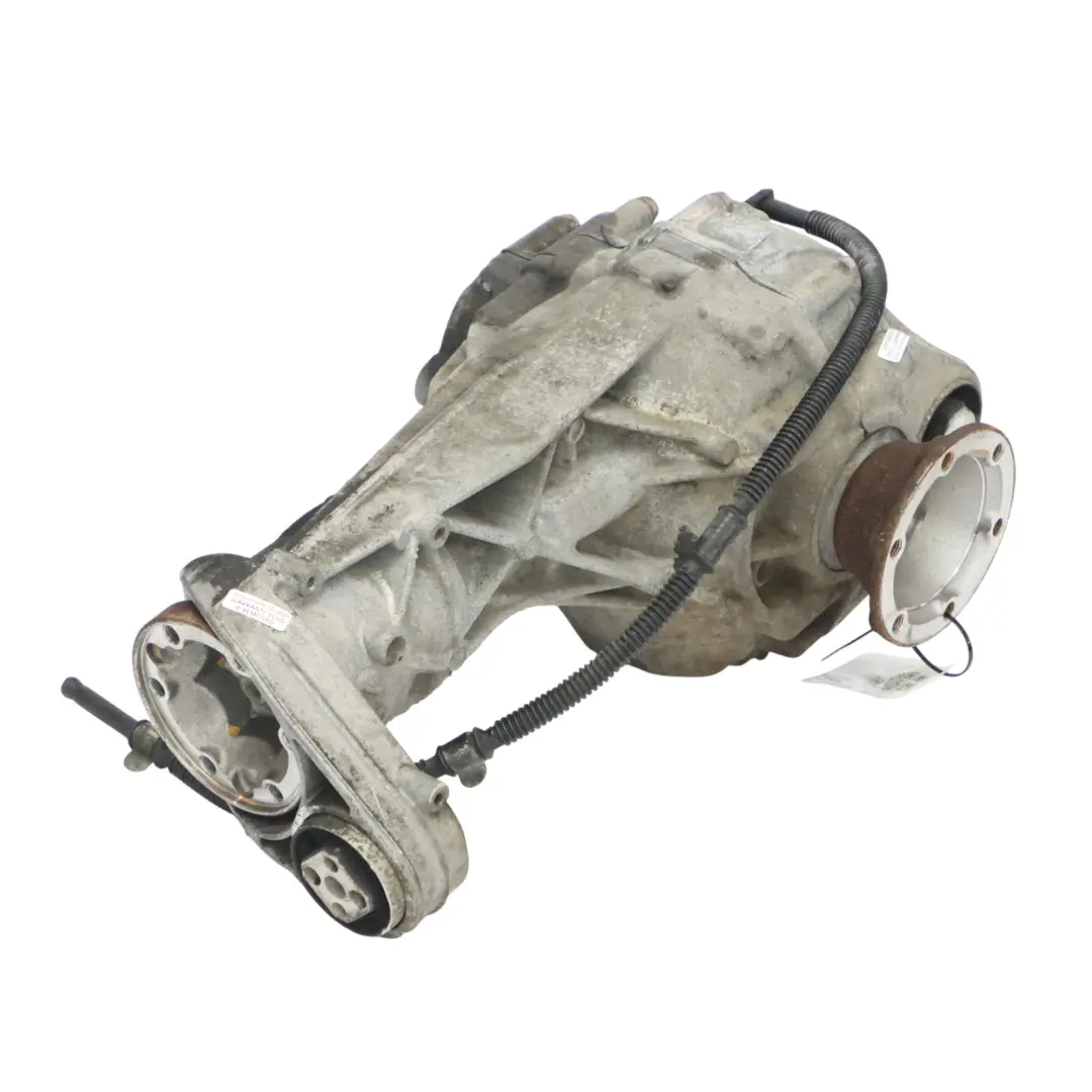 Assale Anteriore Differenziale GARANZIA per Audi Q7 4L 3.0 TDI Quattro con numero di parte 0AA409508D Audi Q7 4L 3.0 TDI Quattro Assale Anteriore Differenziale GARANZIA - SKU 0AA409508D-1 - Numero di parte 0AA409508D