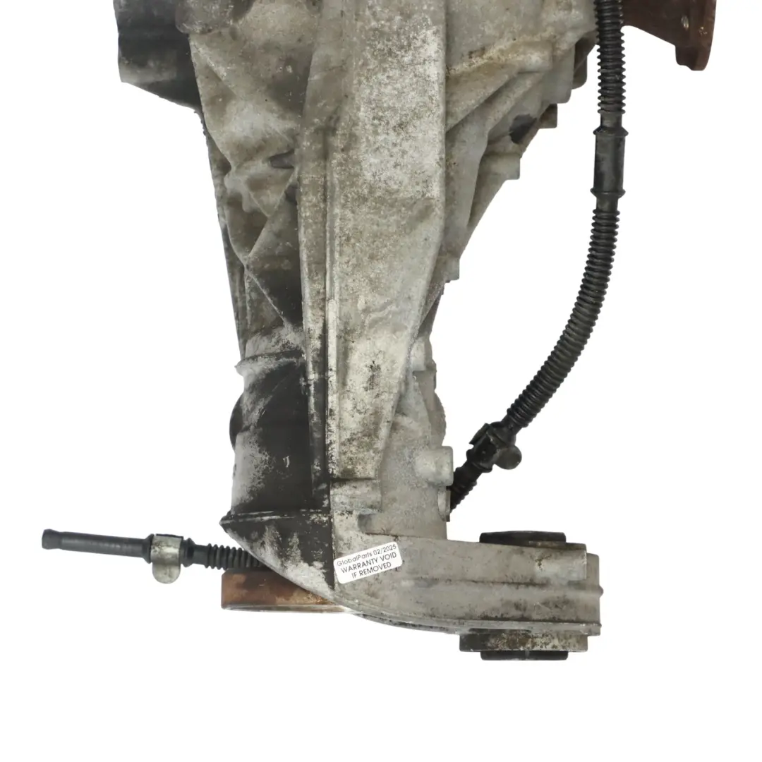 Diferencial Eje Delantero GARANTIA para Audi Q7 4L 3.0 TDI Quattro con número de pieza 0AA409508D Audi Q7 4L 3.0 TDI Quattro Diferencial Eje Delantero GARANTIA - SKU 0AA409508D-1 - Número de pieza 0AA409508D