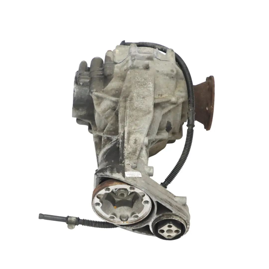 Audi Q7 4L 3.0 TDI Quattro Front Axle Differential Diff WARRANTY - SKU 0AA409508D-1 - Part number 0AA409508D