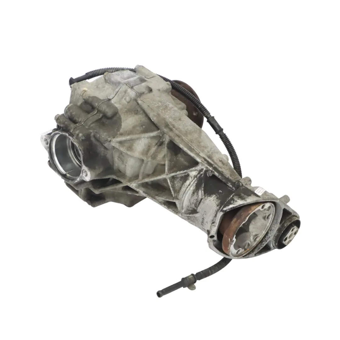 Audi Q7 4L 3.0 TDI Quattro Front Axle Differential Diff WARRANTY - SKU 0AA409508D-1 - Part number 0AA409508D