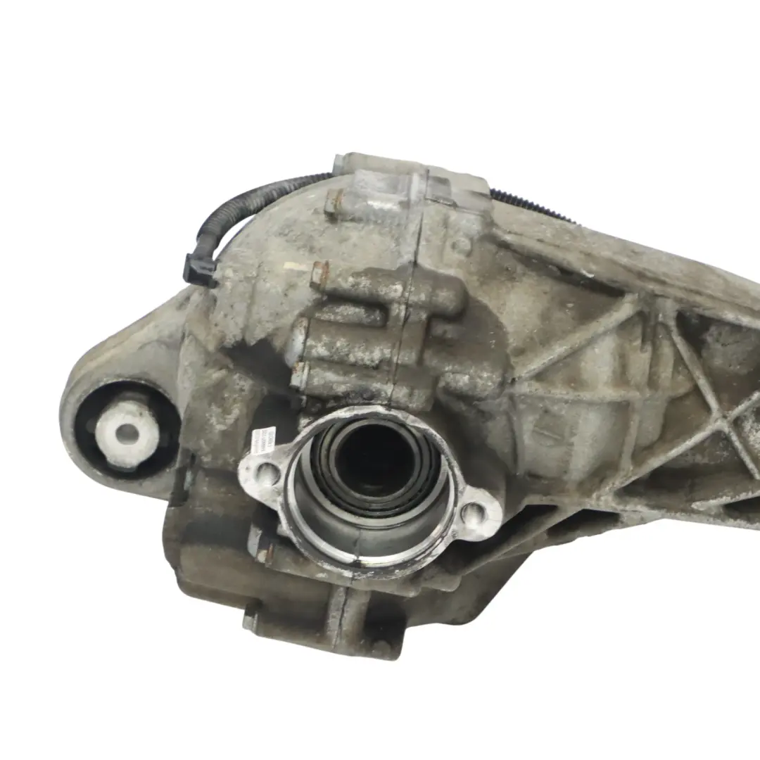 Audi Q7 4L 3.0 TDI Quattro Front Axle Differential Diff WARRANTY - SKU 0AA409508D-1 - Part number 0AA409508D