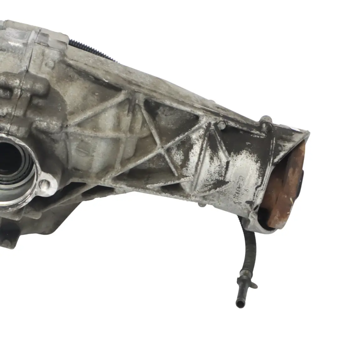 Audi Q7 4L 3.0 TDI Quattro Front Axle Differential Diff WARRANTY - SKU 0AA409508D-1 - Part number 0AA409508D